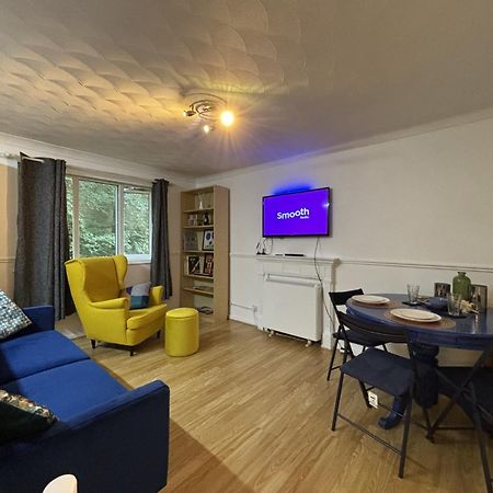 Full Apartment Close To Excel Centre, London City Airport , O2 Arena Экстерьер фото