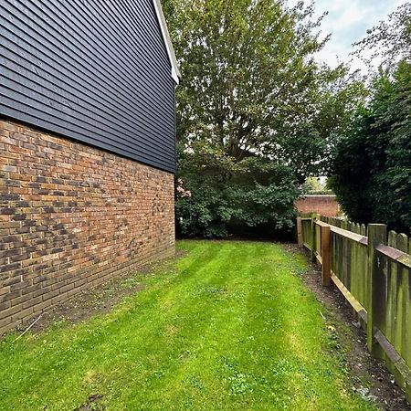 Full Apartment Close To Excel Centre, London City Airport , O2 Arena Экстерьер фото